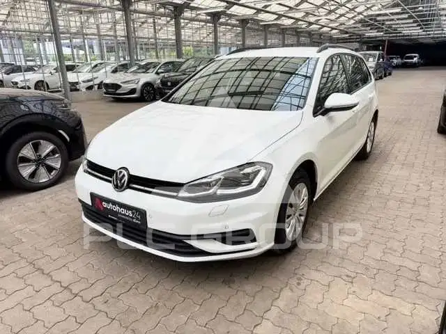 2020 Volkswagen GOLF