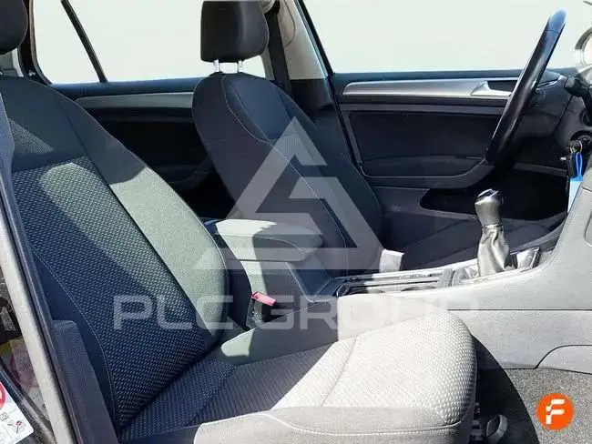 2020 Volkswagen GOLF