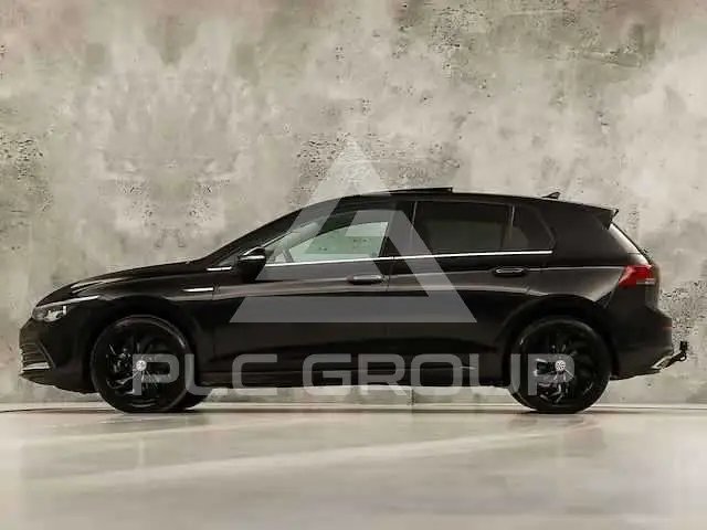 2020 Volkswagen GOLF