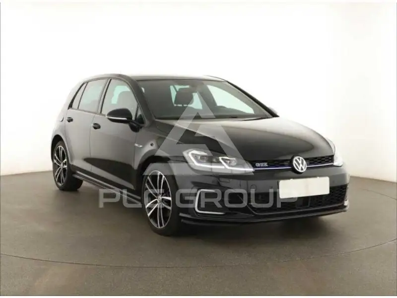 2020 Volkswagen GOLF
