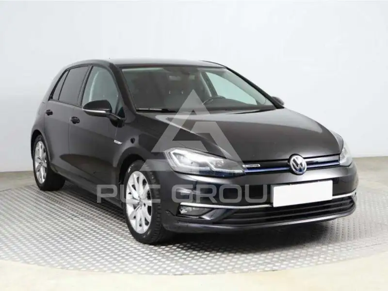 2020 Volkswagen GOLF