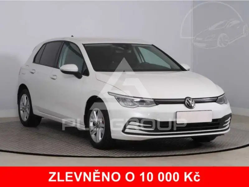 2020 Volkswagen GOLF