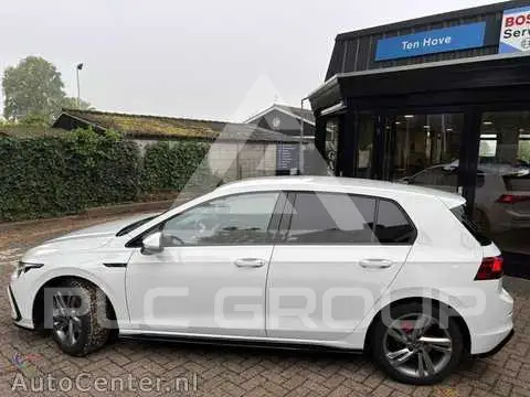 2020 Volkswagen GOLF