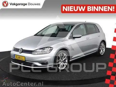 2020 Volkswagen GOLF