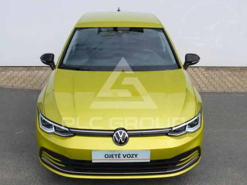 2020 Volkswagen GOLF