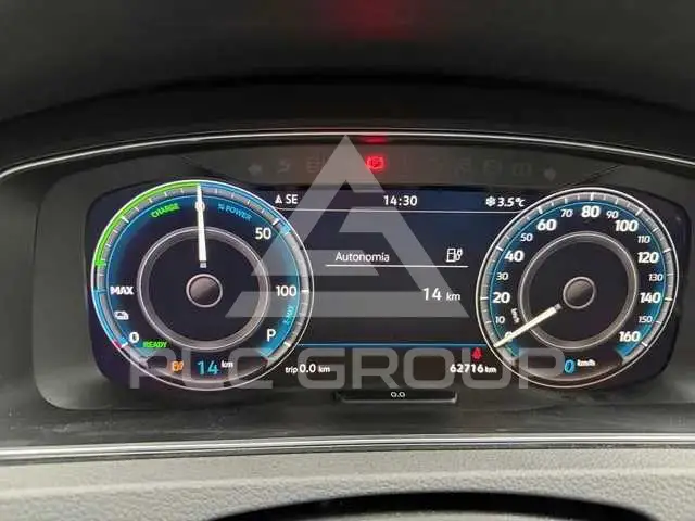 2020 Volkswagen GOLF