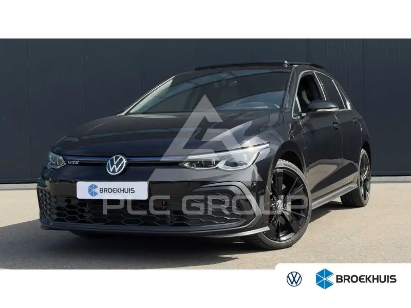 2020 Volkswagen GOLF