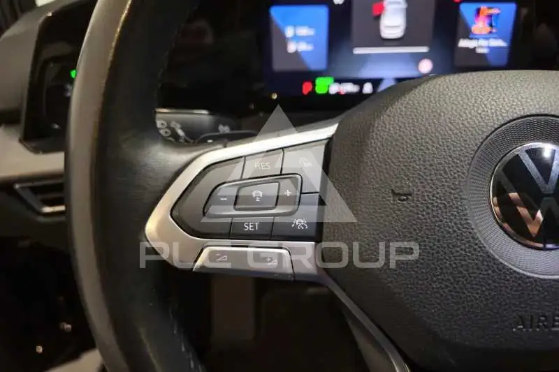 2020 Volkswagen GOLF