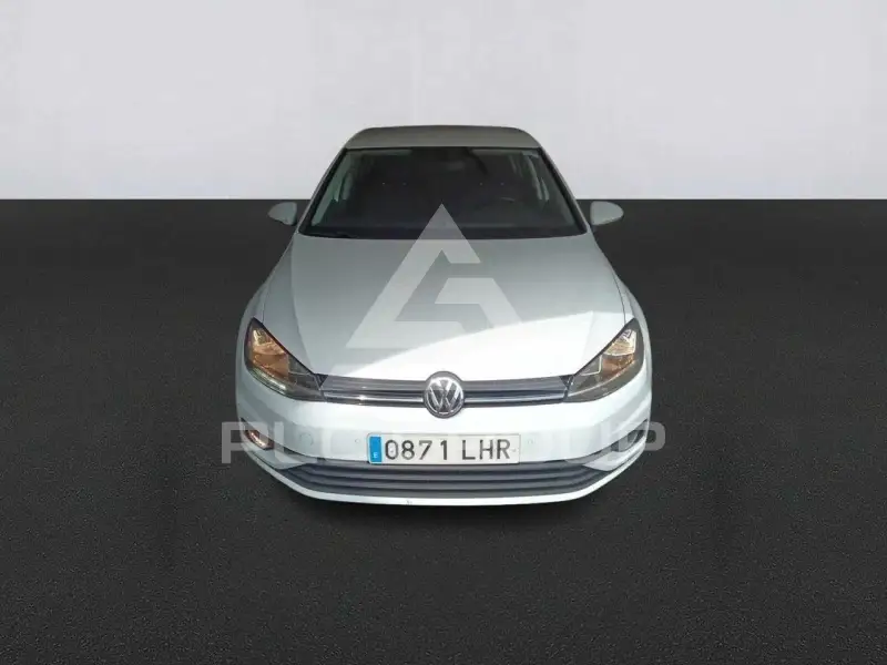 2020 Volkswagen GOLF