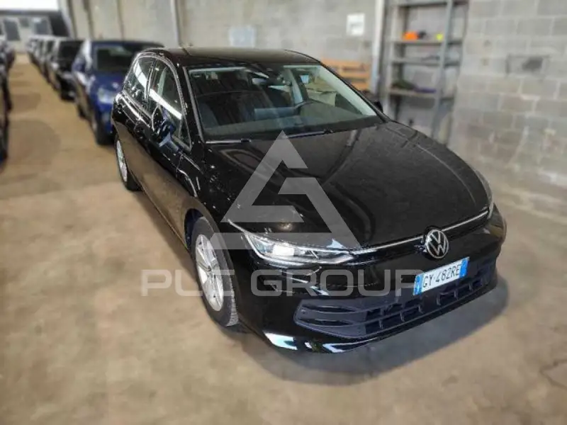 2020 Volkswagen GOLF