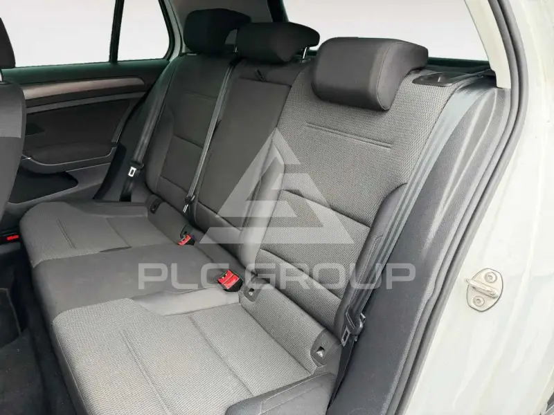 2020 Volkswagen GOLF