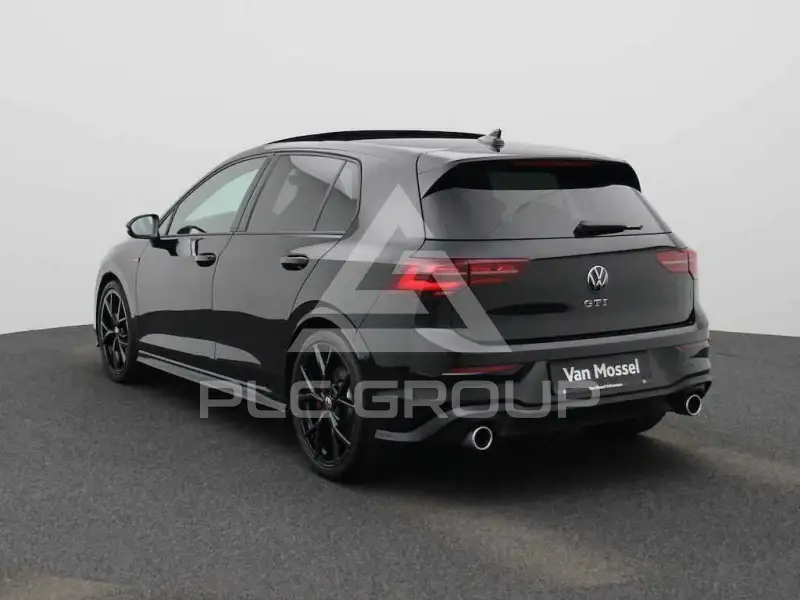 2020 Volkswagen GOLF
