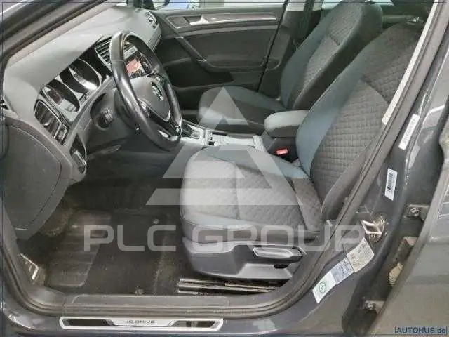 2020 Volkswagen GOLF