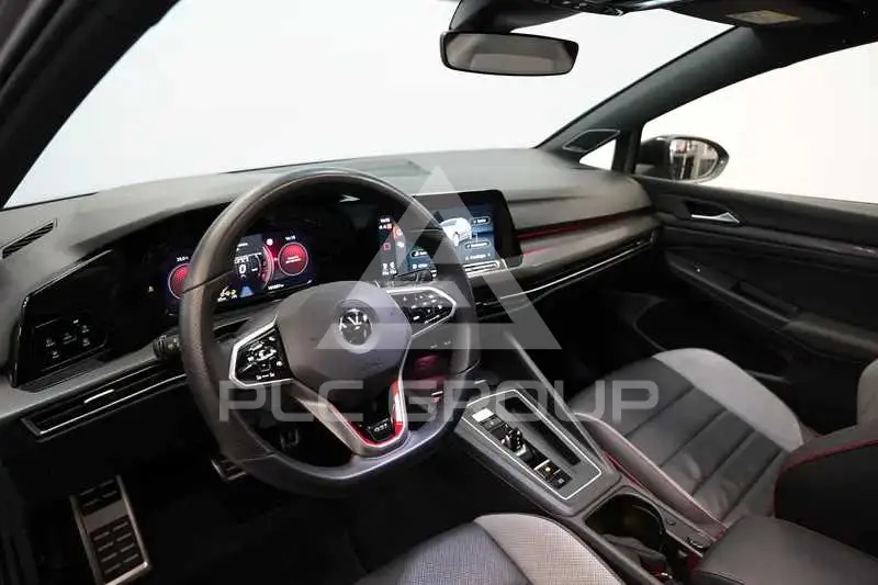 2020 Volkswagen GOLF