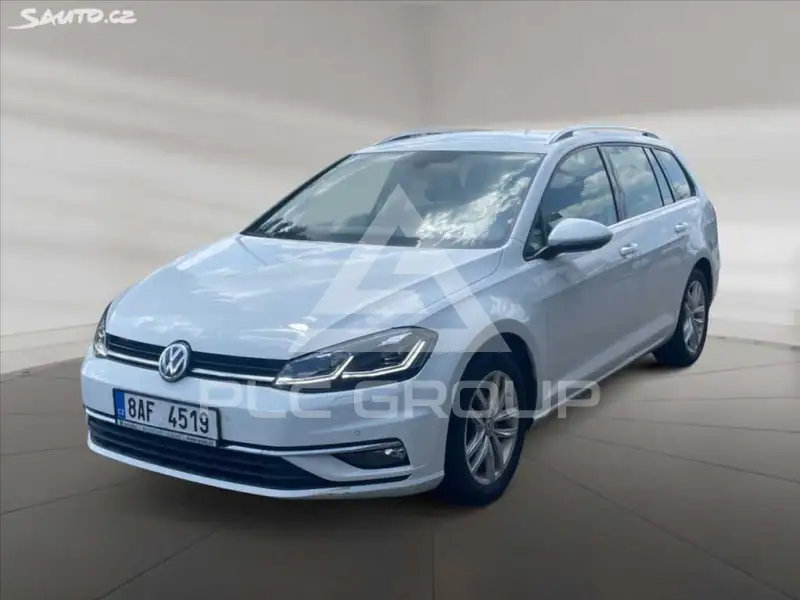 2020 Volkswagen GOLF