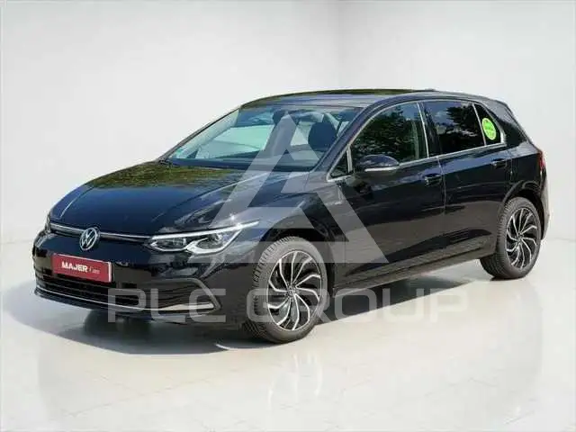 2020 Volkswagen GOLF