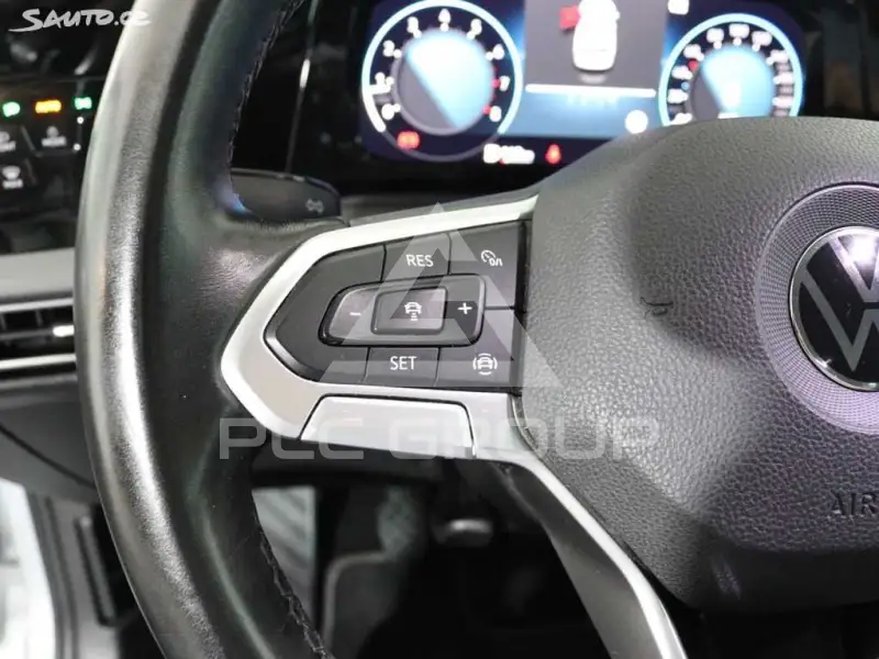 2020 Volkswagen GOLF