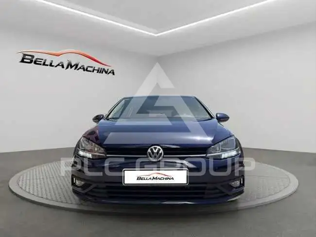 2020 Volkswagen GOLF
