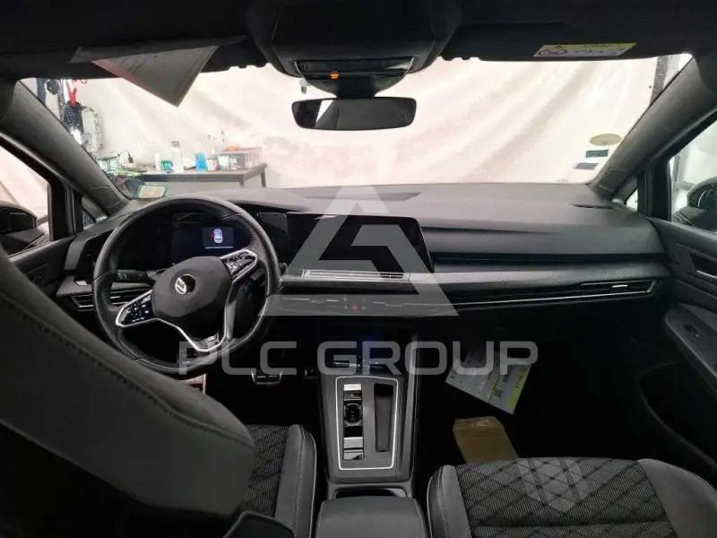 2020 Volkswagen GOLF