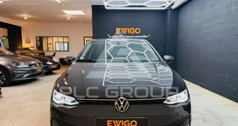 2020 Volkswagen GOLF