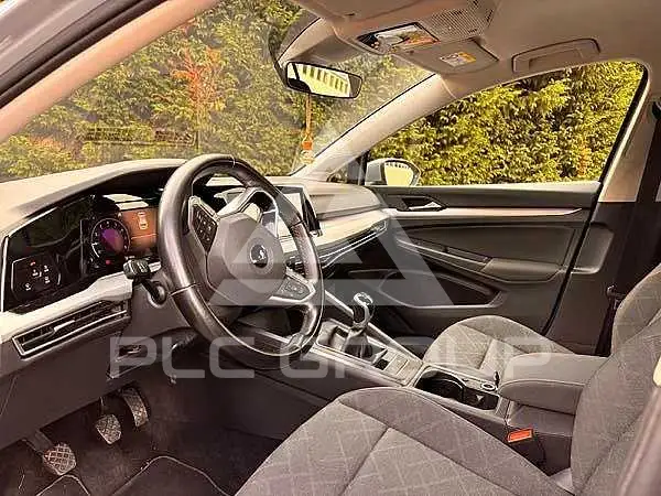 2020 Volkswagen GOLF