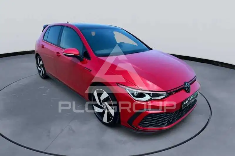 2020 Volkswagen GOLF