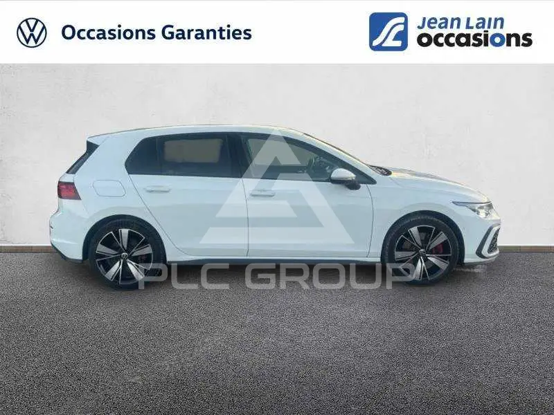 2020 Volkswagen GOLF