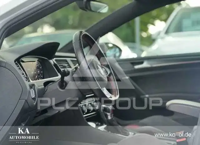 2020 Volkswagen GOLF