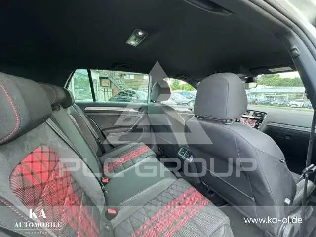 2020 Volkswagen GOLF