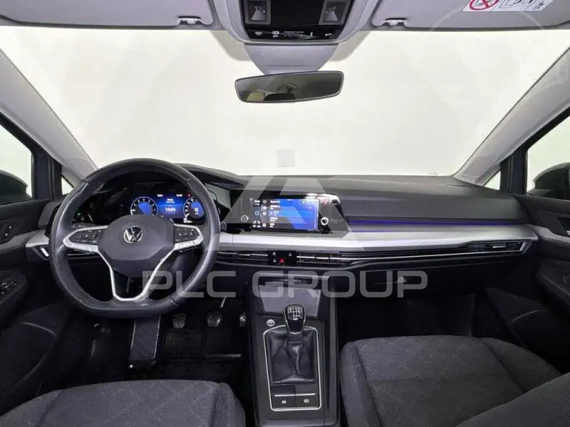 2020 Volkswagen GOLF
