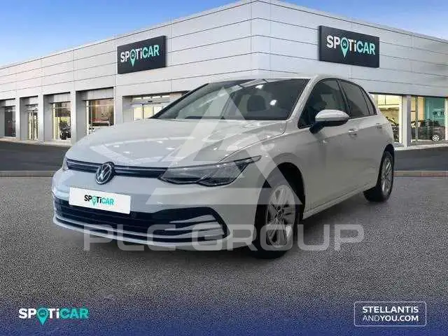 2020 Volkswagen GOLF