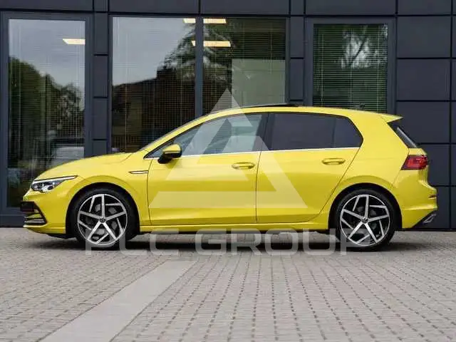 2020 Volkswagen GOLF