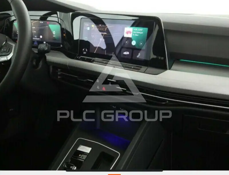 2020 Volkswagen GOLF