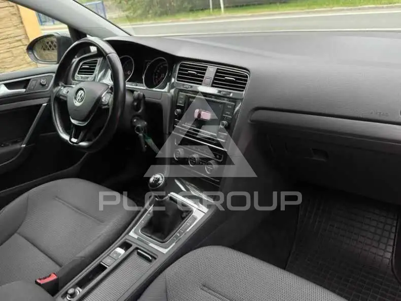 2020 Volkswagen GOLF