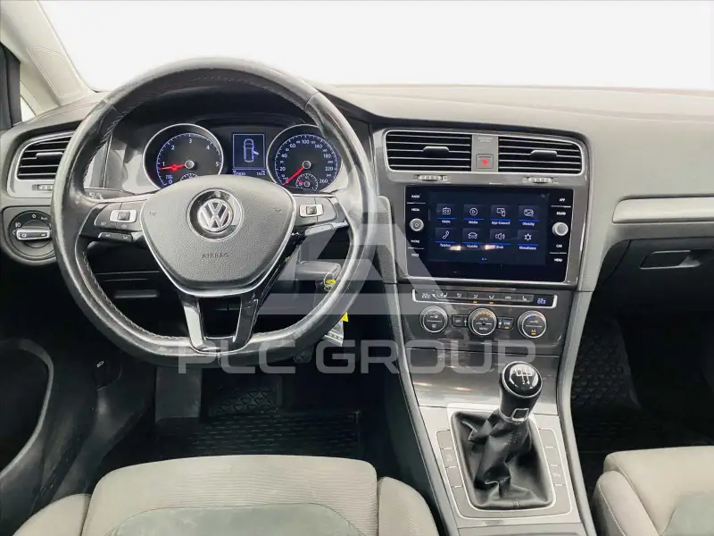 2020 Volkswagen GOLF