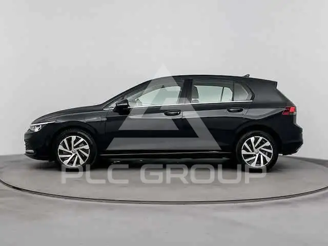 2020 Volkswagen GOLF