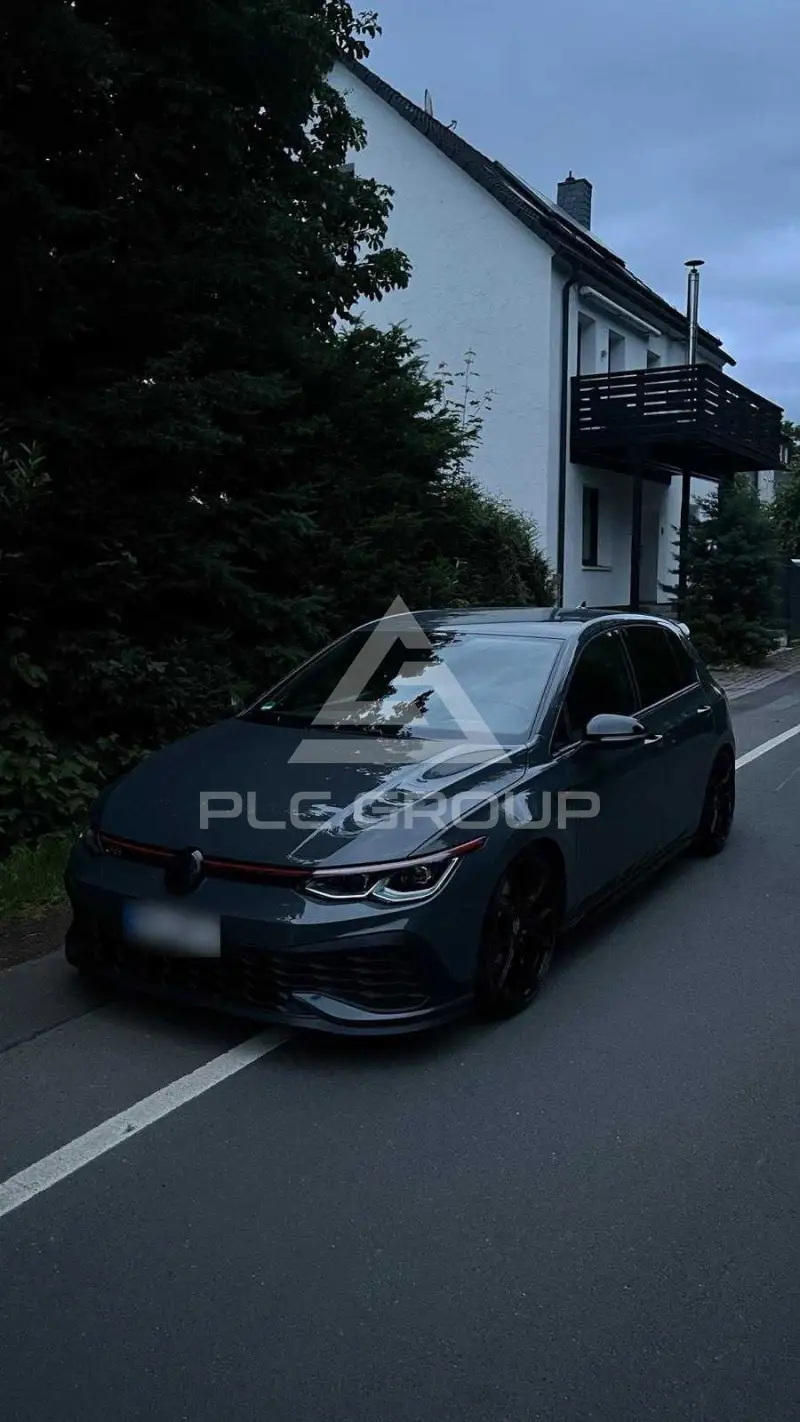 2020 Volkswagen GOLF