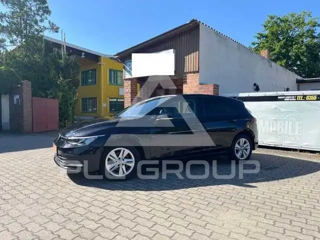2020 Volkswagen GOLF