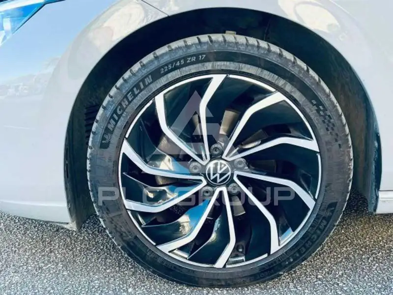 2020 Volkswagen GOLF