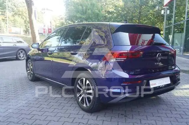 2020 Volkswagen GOLF