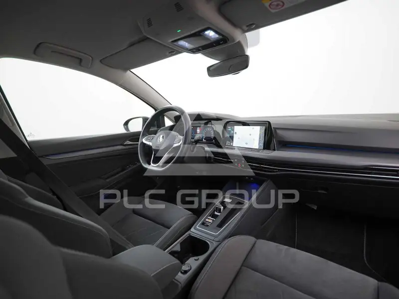 2020 Volkswagen GOLF