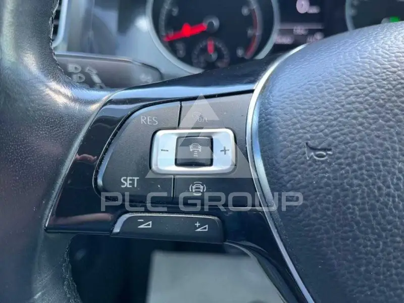 2020 Volkswagen GOLF