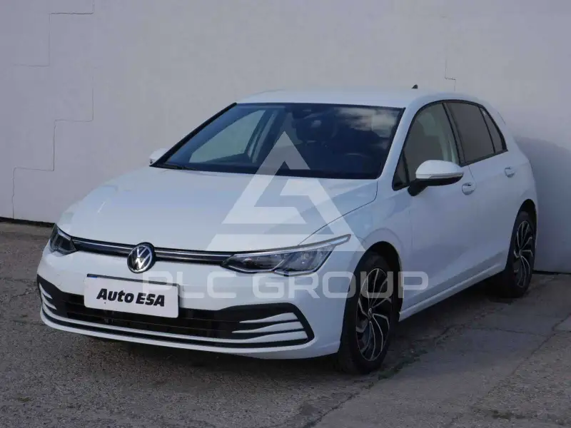 2020 Volkswagen GOLF