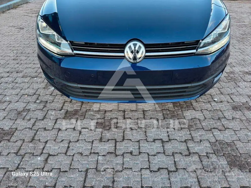 2020 Volkswagen GOLF