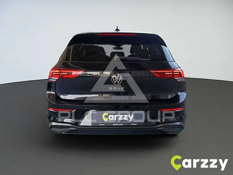 2020 Volkswagen GOLF