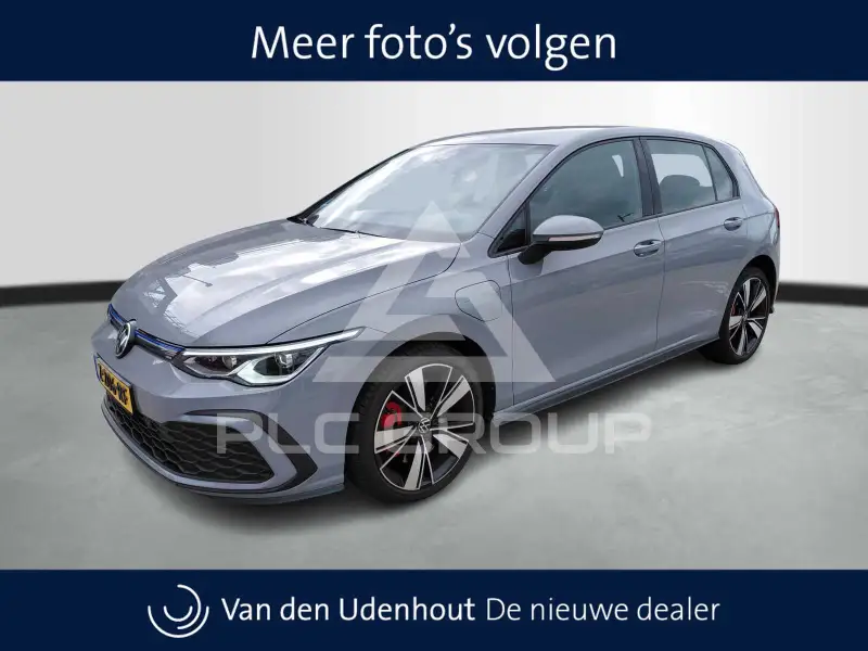 2020 Volkswagen GOLF