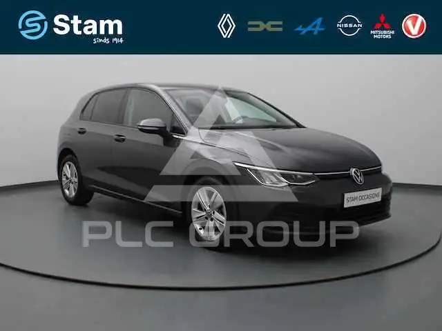 2020 Volkswagen GOLF