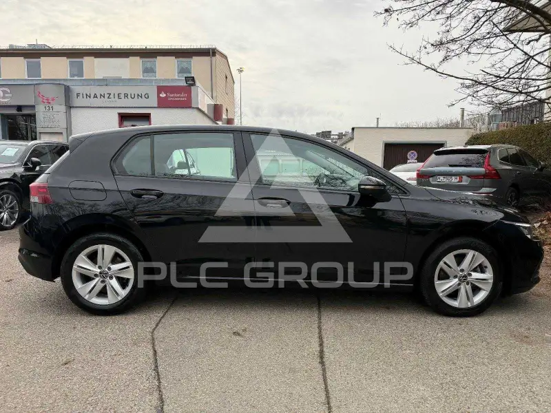 2020 Volkswagen GOLF