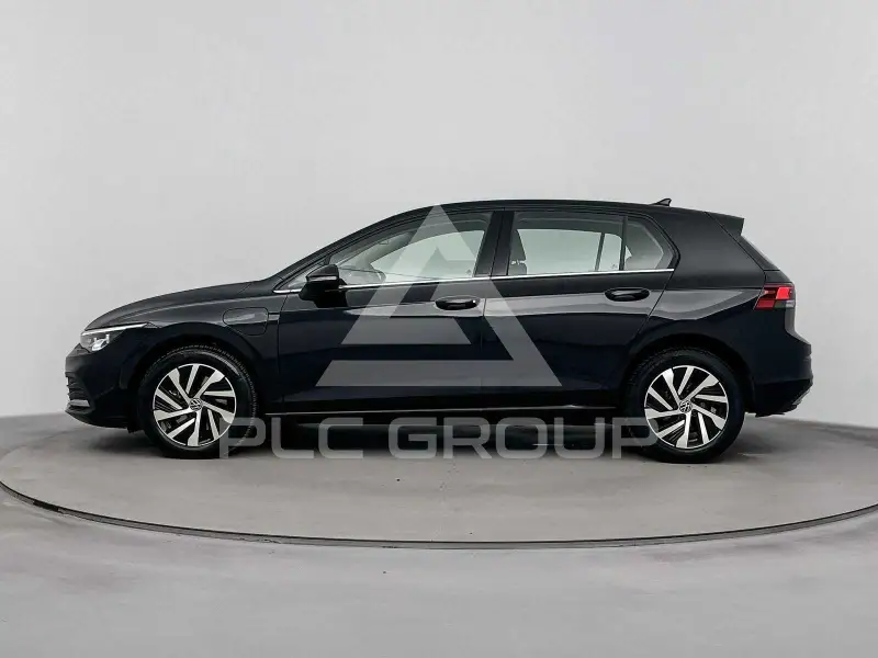 2020 Volkswagen GOLF