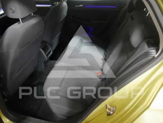 2020 Volkswagen GOLF